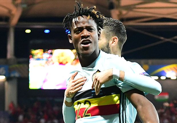 Done deal? Batshuayi goes Chelsea mad on Instagram