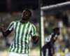 Nosa Igiebor out for four weeks