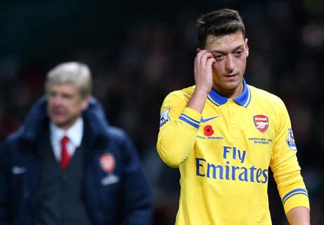 Wenger cures Arsenal travel sickness