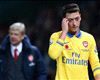 The Dossier: Arsenal can rely on Walcott to bring out the best in Ozil