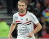 Ligue 1, OGCN - Bodmer absent trois semaines