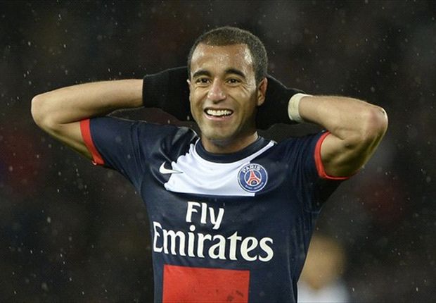 Lucas: PSG are stronger than last year