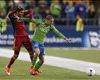 Seattle Sounders sign Alonso to designated player contract