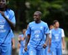 Mavuba forfait, Guilavogui convoqué avec les Bleus