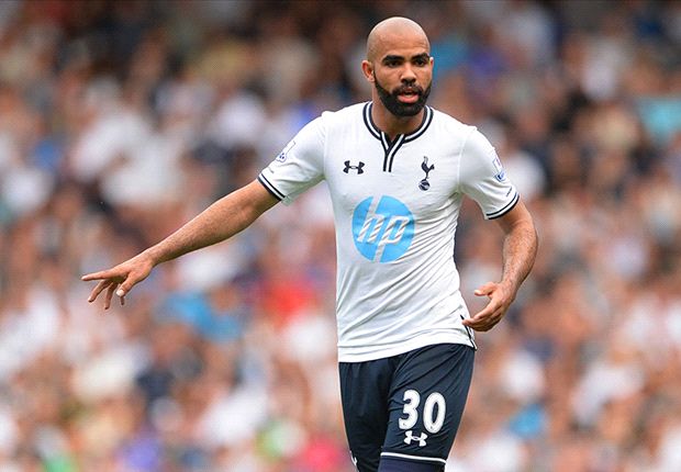 Sandro excited to face fellow Brazilian Fernandinho