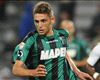 Luca Antei: Domenico Berardi Seorang Fenomena