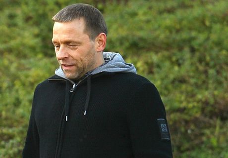 Thomas Häßler-Rückkehr zu 1860 München gescheitert
