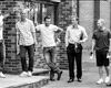 VIDEO: Beckham, Giggs and Scholes star in Manchester United Class of '92 film