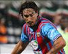 Sebastián Leto regresó a Lanús