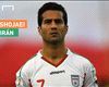 Las selecciones del Mundial: Irán