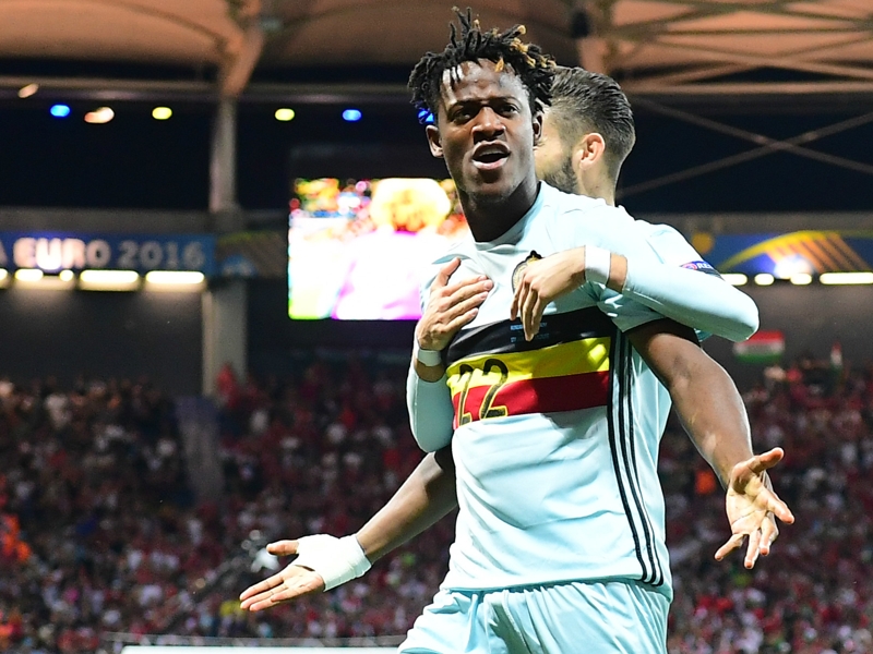 RUMEUR - Batshuayi pour remplacer Icardi ?