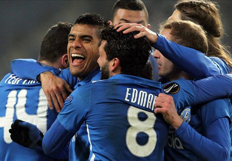 Dnipro deny claims club is set to fold