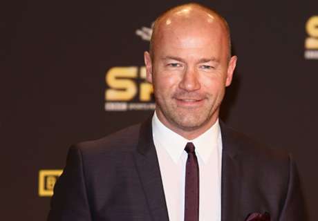 Alan Shearer Lebih Senang Jadi Komentator