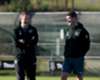 Ireland boss Martin O'Neill hails Keane's enthusiasm