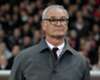 Ranieri surprised by Monaco form