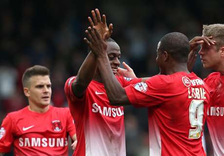 Betting Preview: Orient-Rotherham