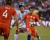 José Pedro Fuenzalida, sugerido para Belgrano