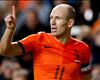 Arjen Robben zur WM-Auslosung: "Eine schwere, aber schöne Gruppe"