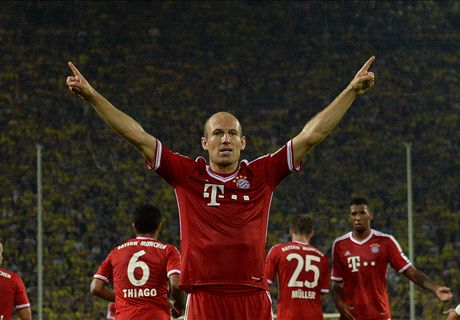 Manchester City closing the gap on 'outstanding' Bayern - Hamann