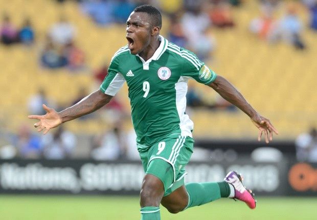 Emmanuel Emenike