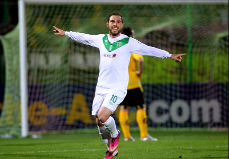 Bruno César cogita ficar sem férias por acerto com o Palmeiras