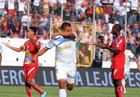 Necaxa suma dos fichajes más