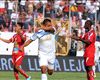 Jon Arnold: Fifth-straight Honduran championship won't come easily for Olimpia