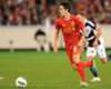 OFFICIAL: Luis Alberto leaves Liverpool for Lazio
