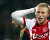 Viktor Fischer Tambah Daftar Cedera Ajax Amsterdam