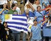 Uruguay patentó su apodo 'Celeste' como marca registrada
