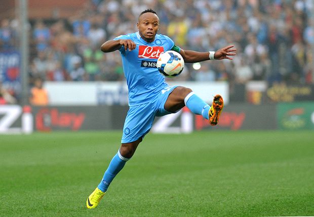 Zuniga: Barcelona and Real Madrid are every footballer's dream