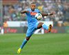 Zuniga: Barcelona and Real Madrid are every footballer's dream