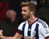 Morrison opts to stay with West Brom