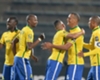 Sundowns deliver statement of intent as Zamalek fall