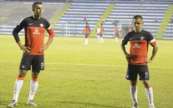 Indian National Team Training