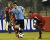 Cavani ritrova l'Italia: "Ma dobbiamo pensare a noi stessi"