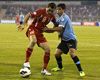 Uruguay - Jordania: Sigue la repesca mundialista en Goal