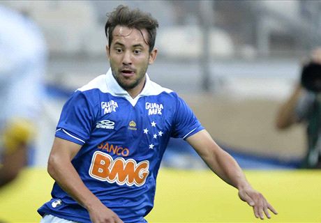 Ribeiro: I would suit Manchester United midfield