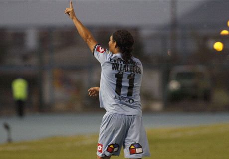 El campeón empató en el debut