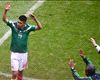 Oribe Peralta