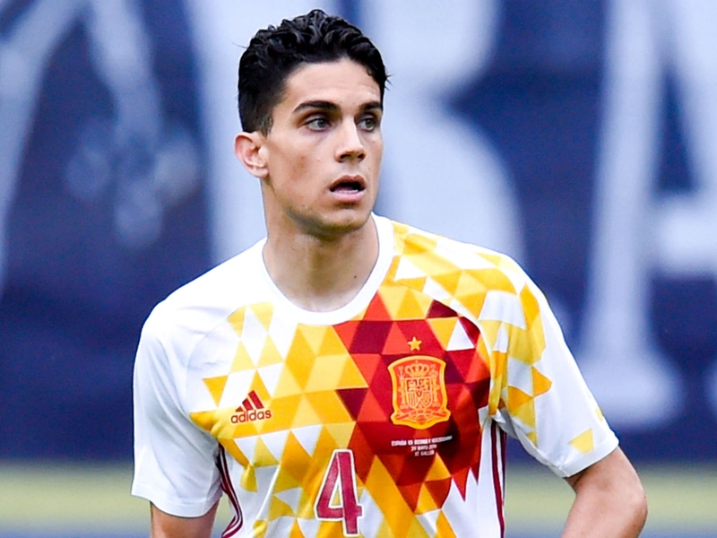 New signing Bartra looking to repay Dortmund faith