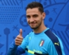 Conte has helped me a lot, admits grateful De Sciglio