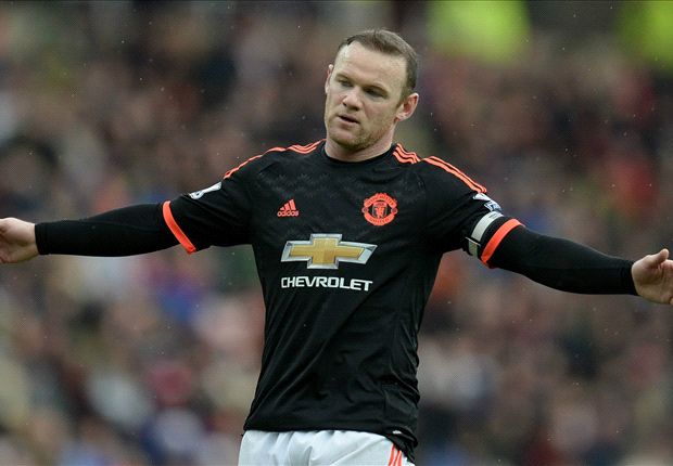 Where do I play, Jose? Rooney's crucial summer at Man Utd