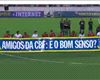 Presidente do Coritiba representa CBF e lamenta ideia de greve Presidente do Coritiba representa CBF e lamenta ideia de greve