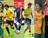Australia's armband up for grabs: The Socceroos' captaincy candidates