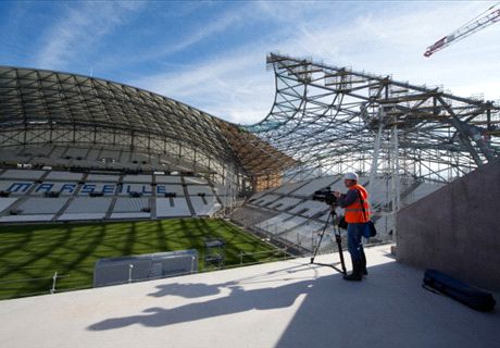 OM, accord trouvé pour le Vélodrome