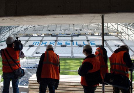 OM, Thiriez : “Sortir de cette situation absurde”