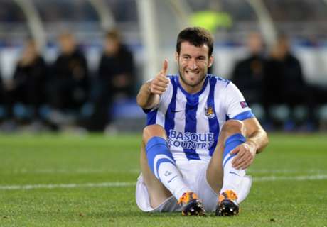 Fulminan A La Real