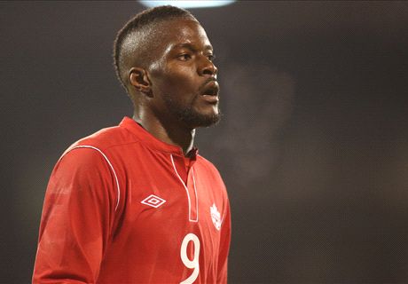 Moldova 1-1 Canada: Another draw