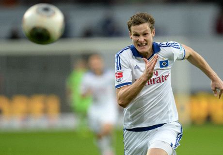 Erfolgreicher Ersatz-Kapitän – Marcell Jansen: